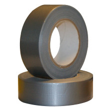 Gerband 247 Duct Tape 48mm silber