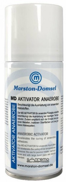 MD Aktivator Anaerobe Nr. 11-Copy